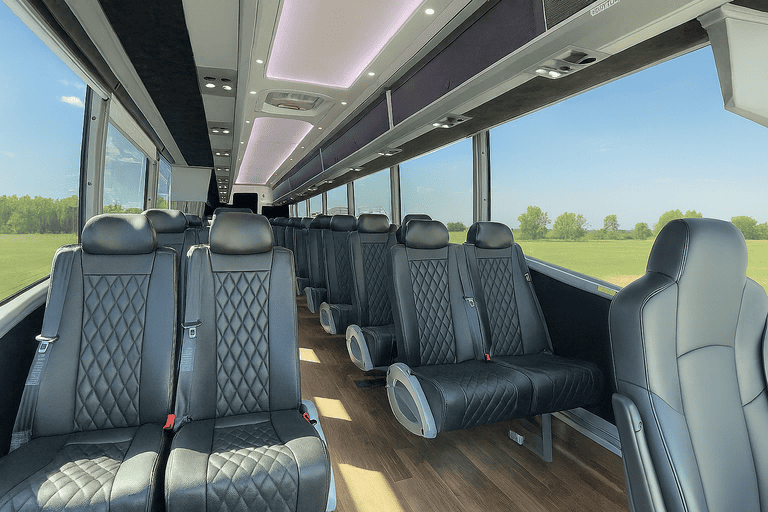 Easy Travel Throughout Apex