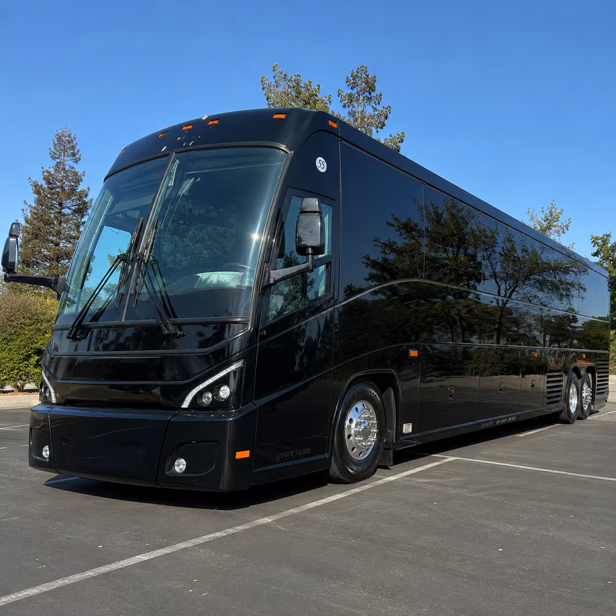 airport transportation for large groups and special events near apex