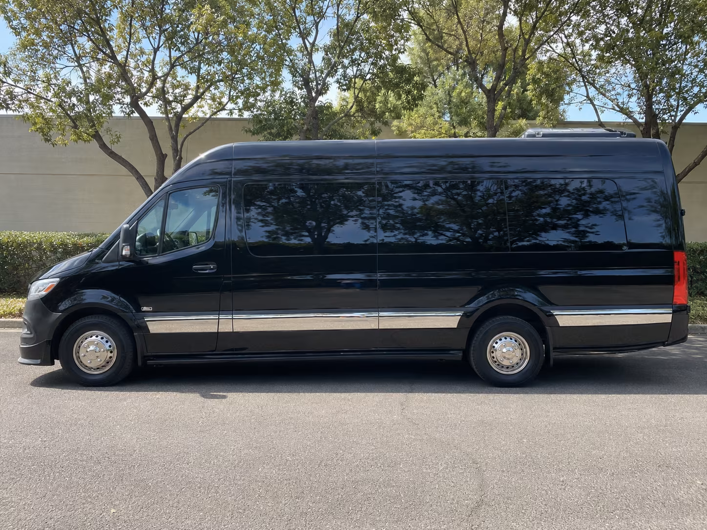 apex airport transportation