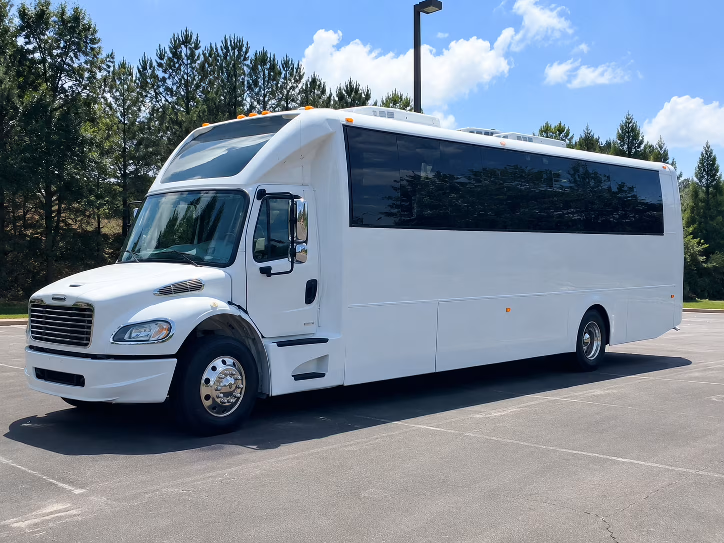 apex bachelorette bachelor party bus rental