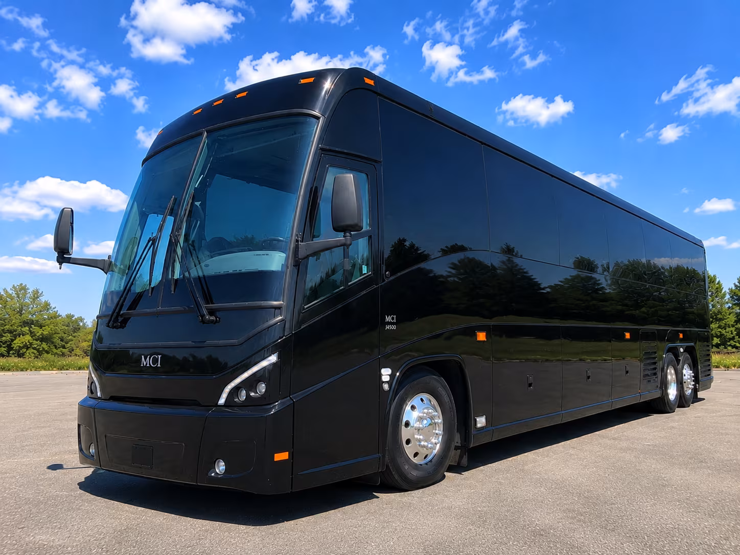 apex charter bus rentals for multi day college and university group tours