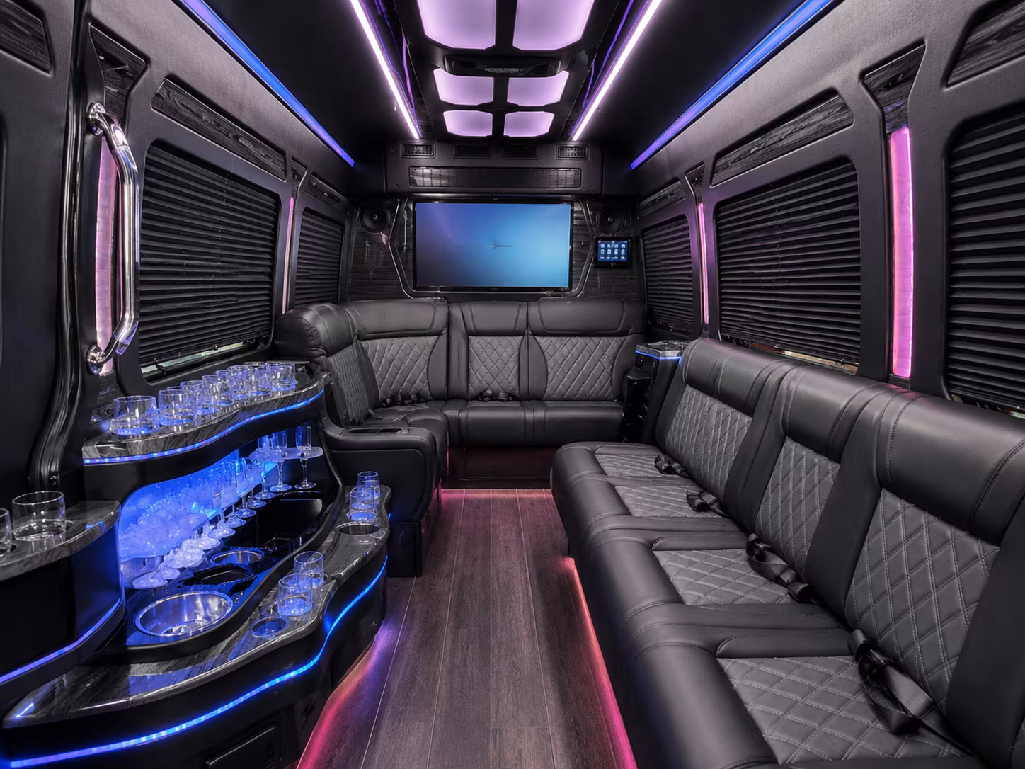 apex church bus rentals for faith conferences and regional events