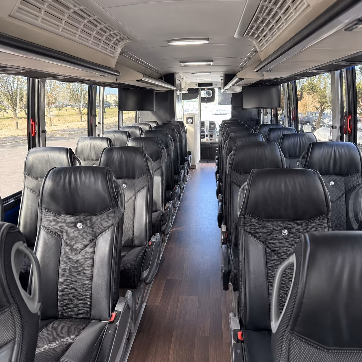 apex corporate group transportation for conferences and off site retreats