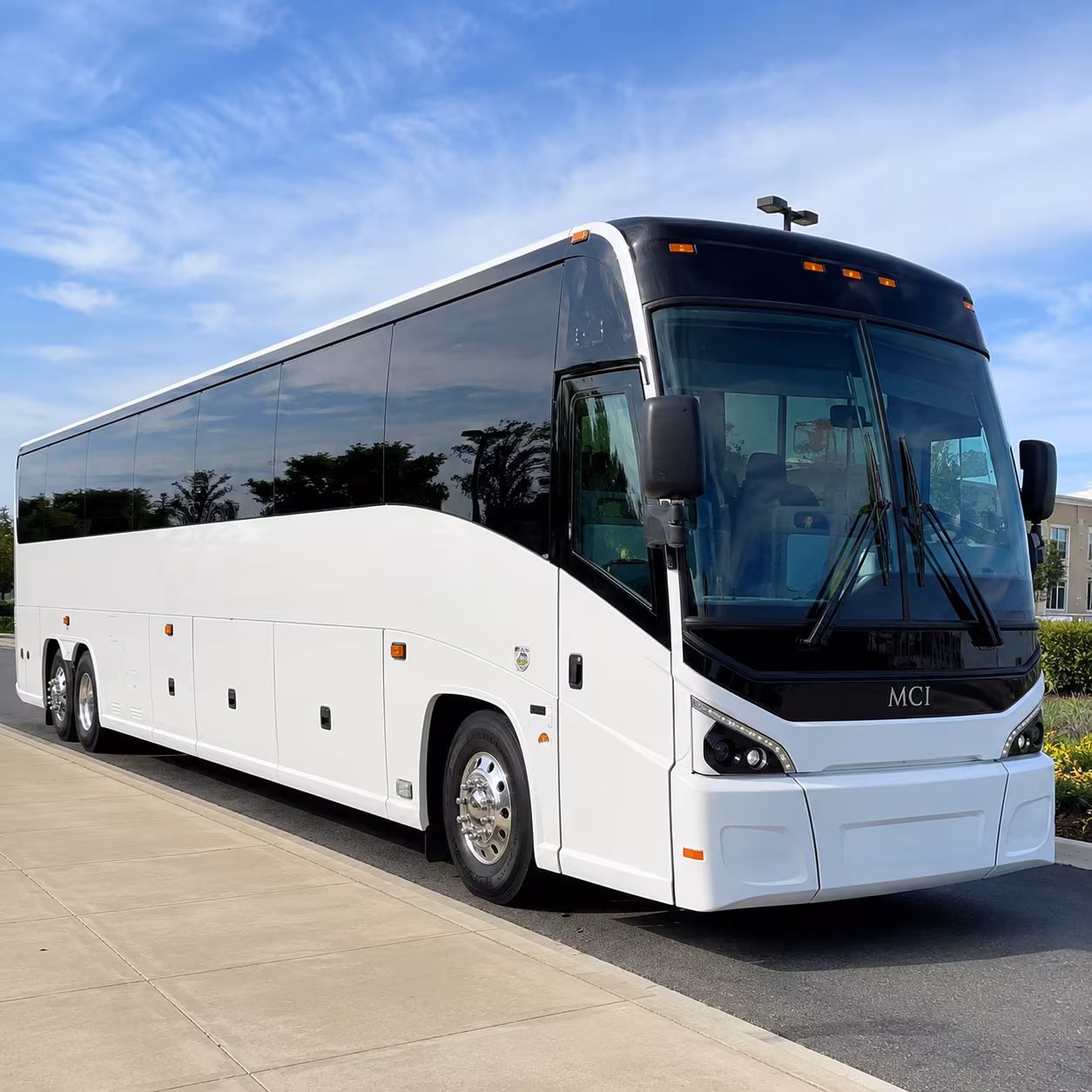 apex employee transportation