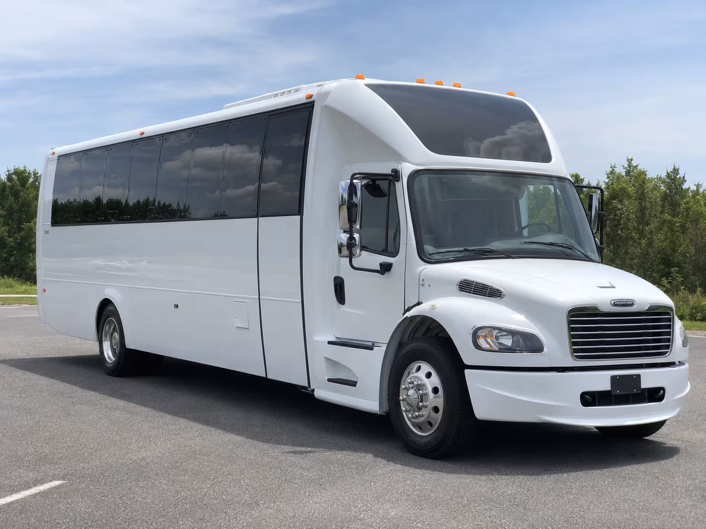 apex party bus