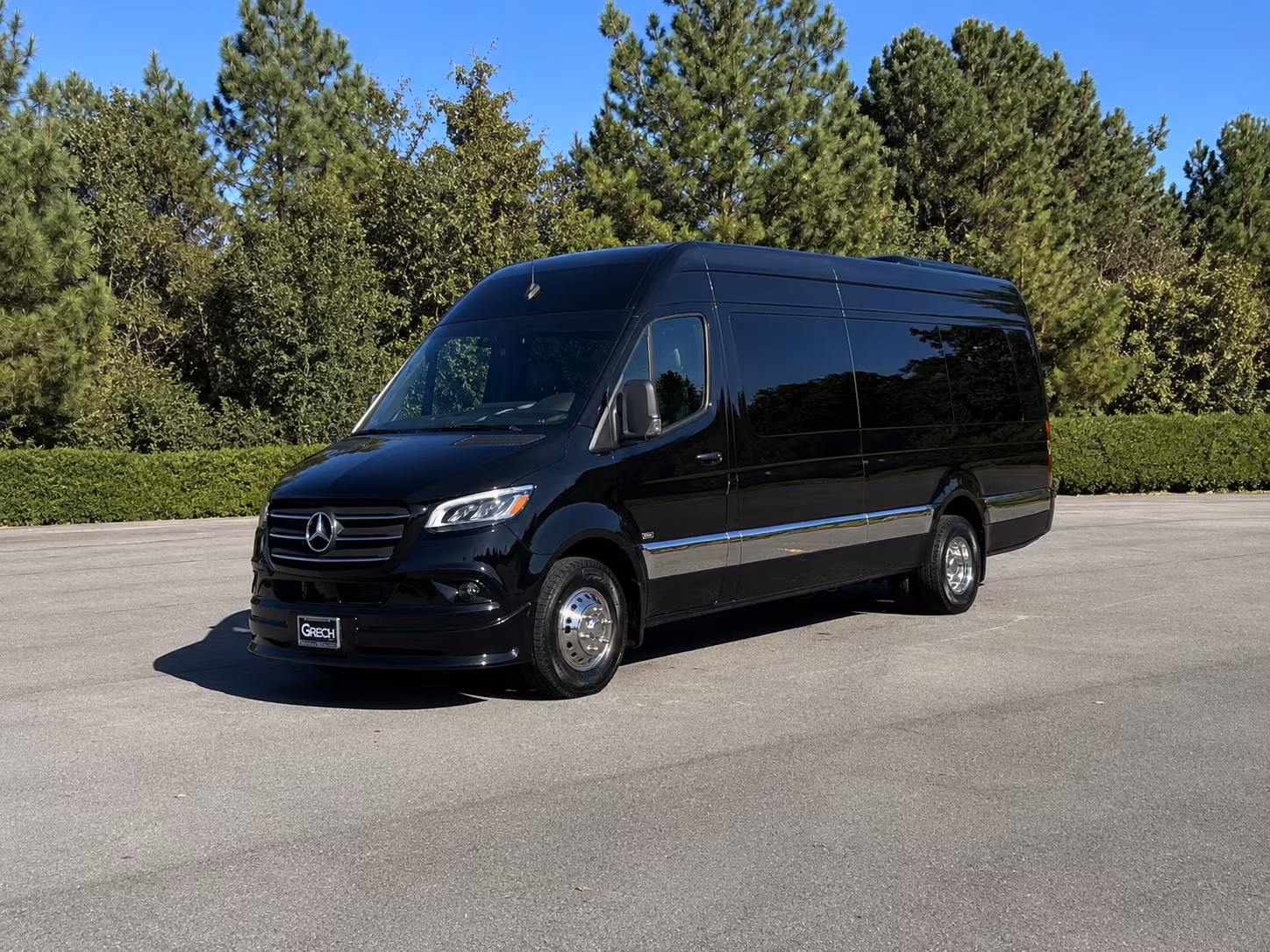 apex private event transportation