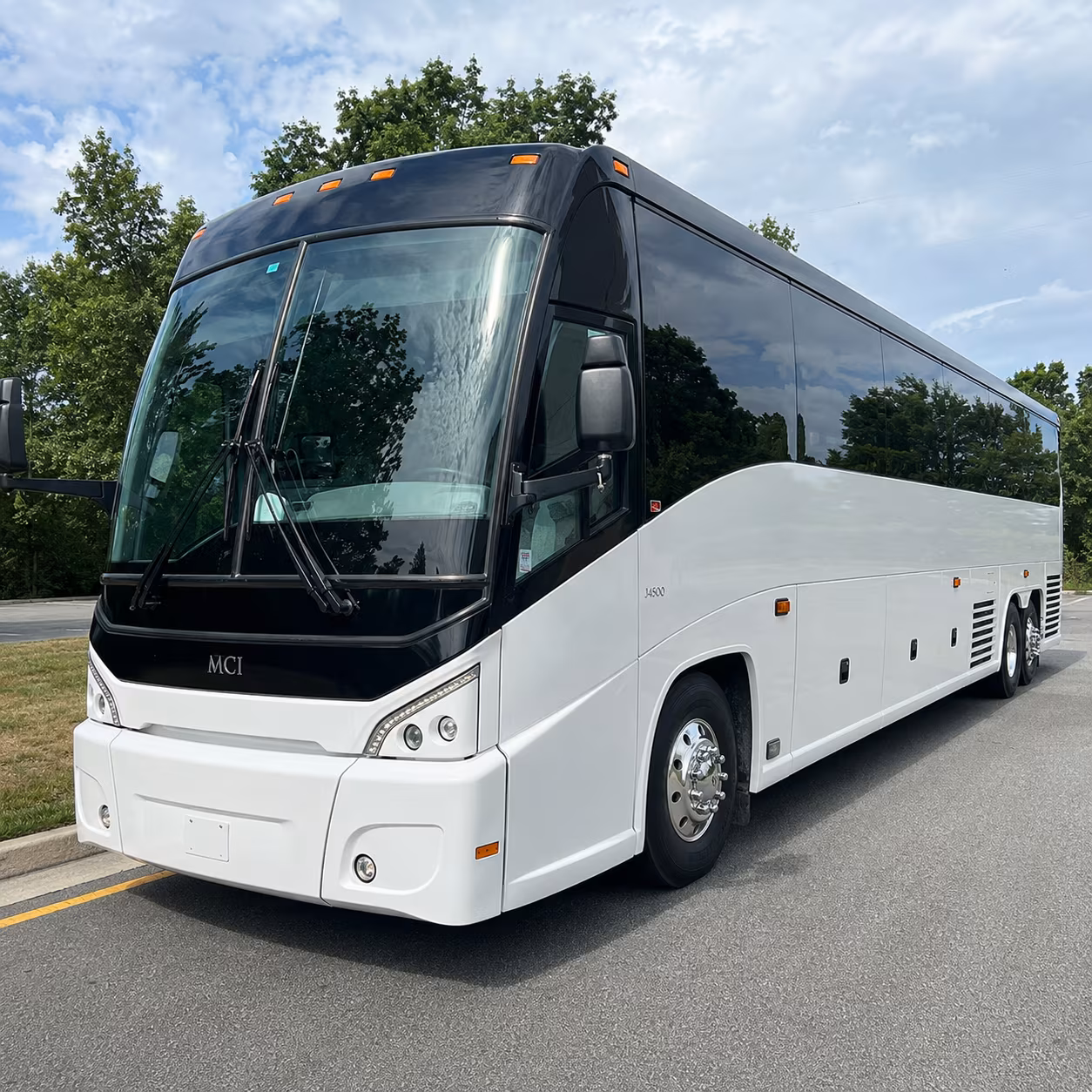 apex religious group transportation
