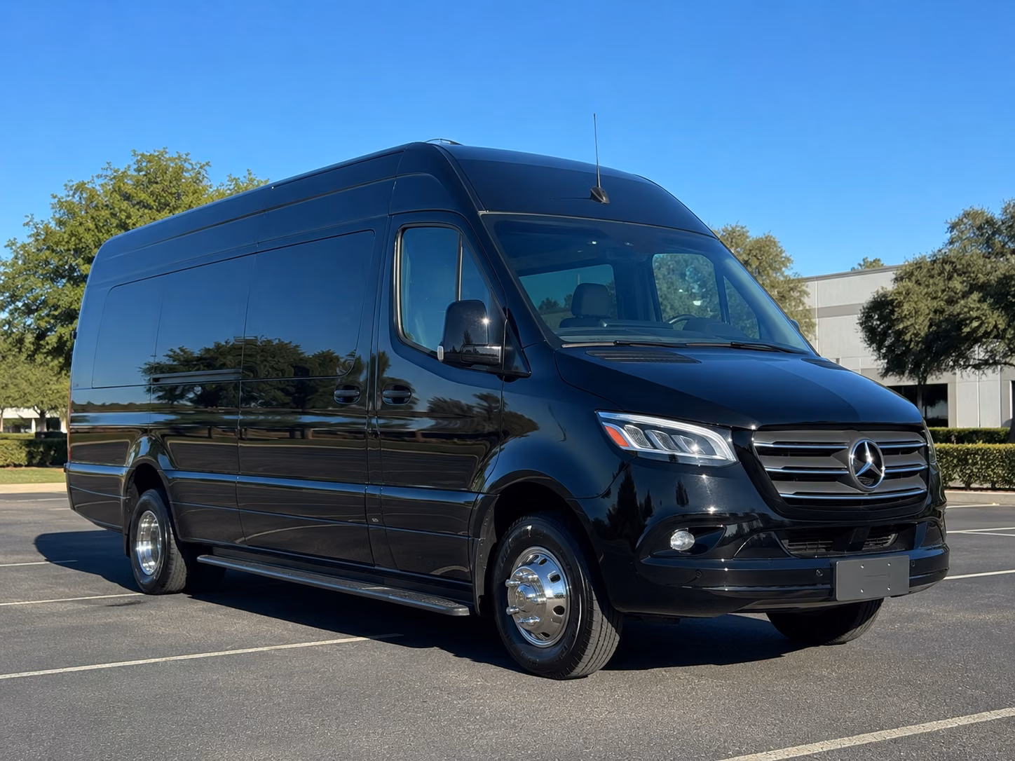 apex school event transportation