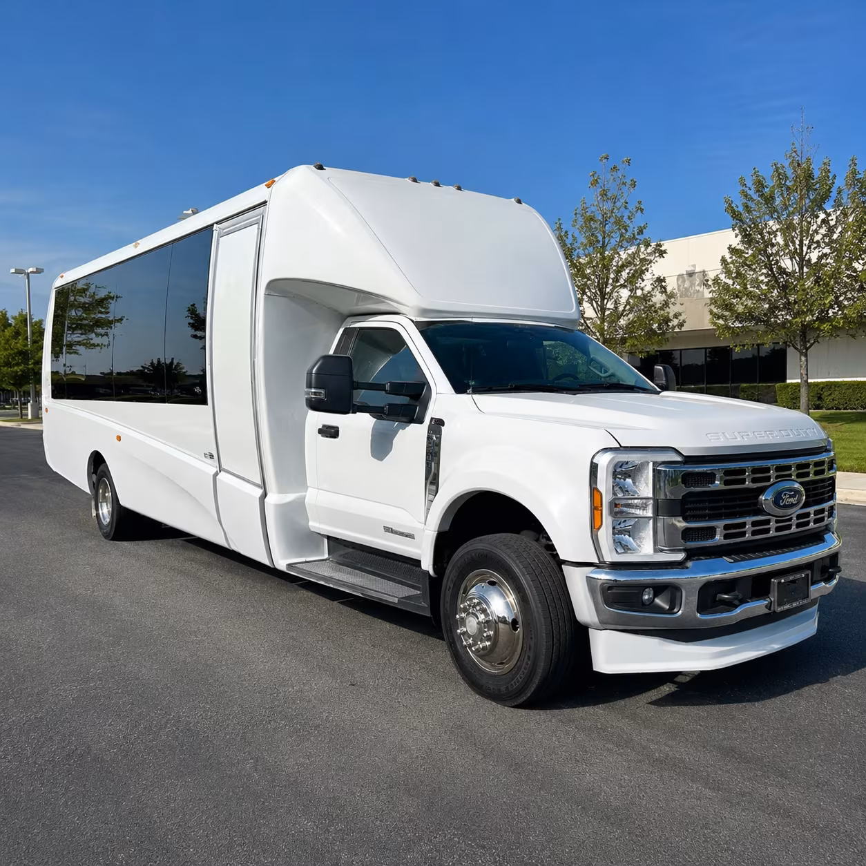 apex wine tour brewery transportation