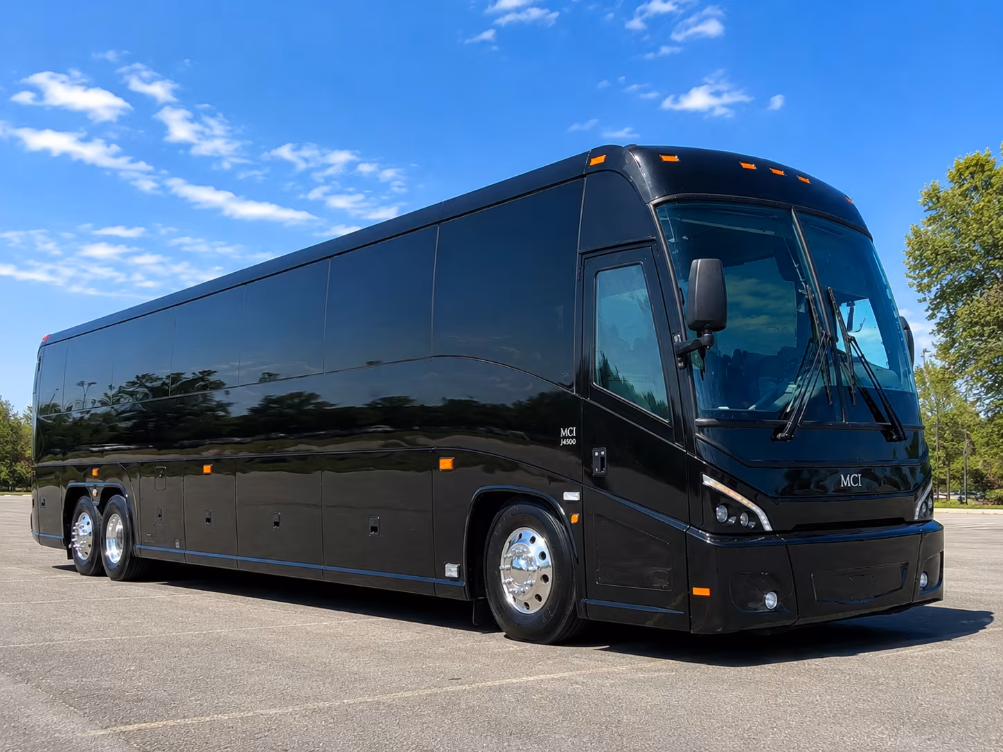 apexcharter bus rental