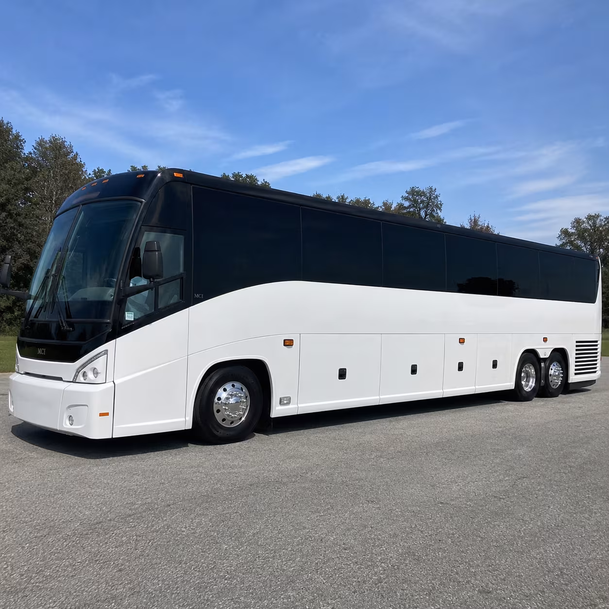 book a prom bus in apex before peak season fills the calendar