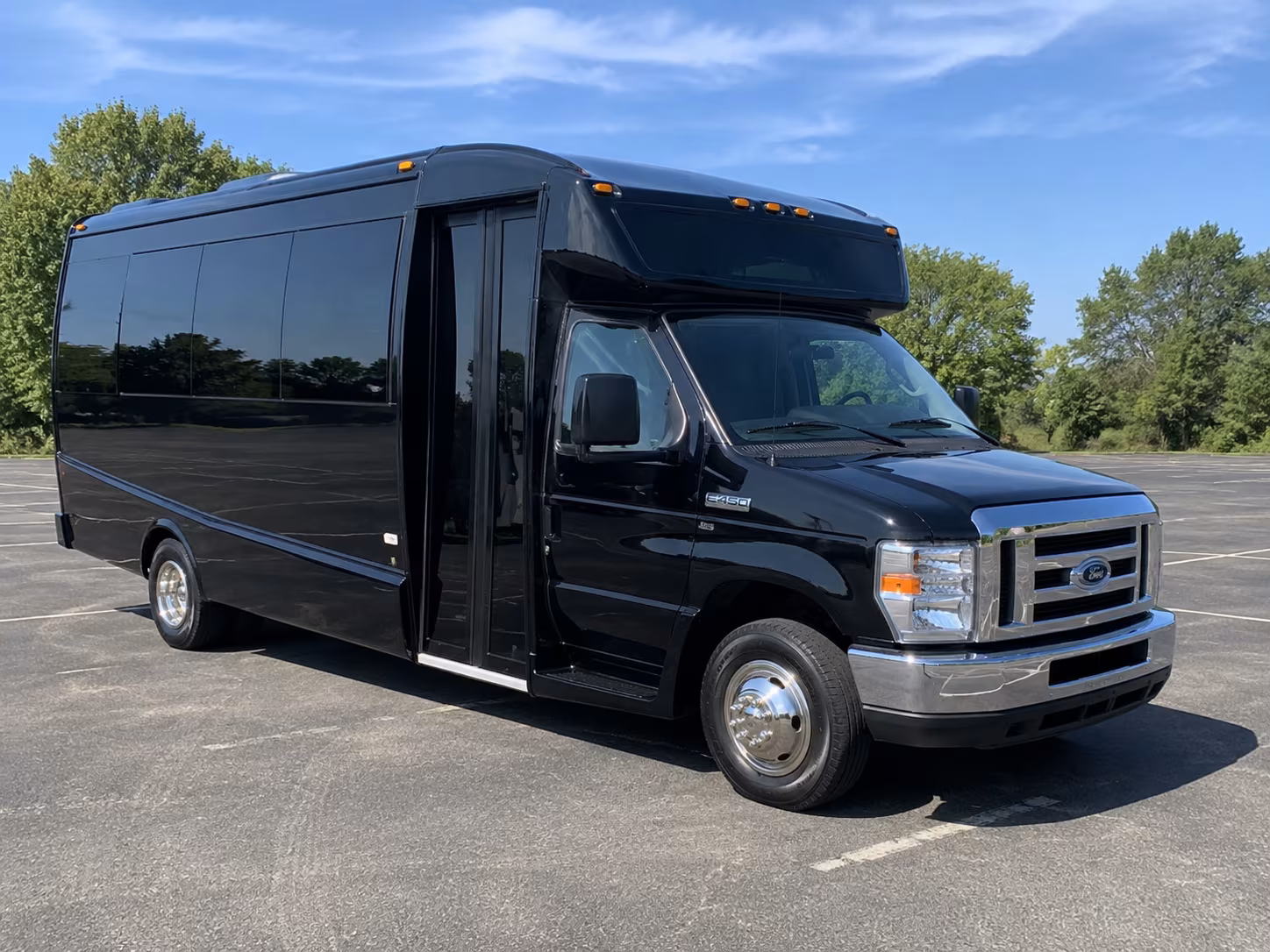 charter buses for apex elementary and middle school field trips