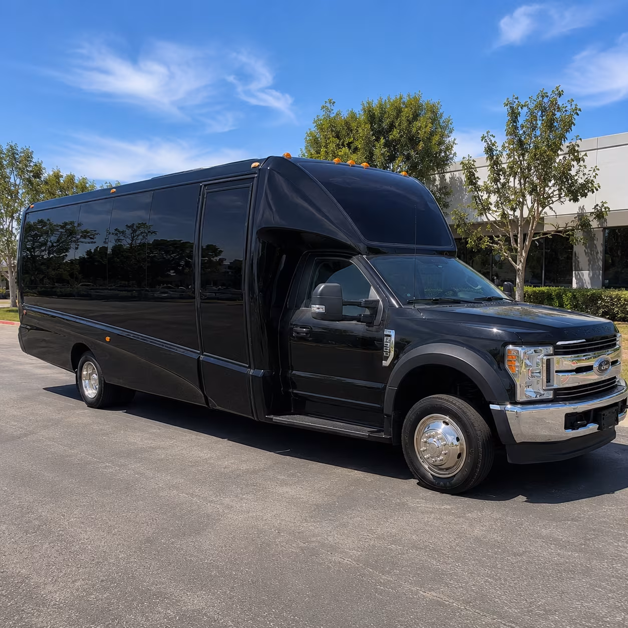 downtown raleigh breweries warehouse district apex party bus rental