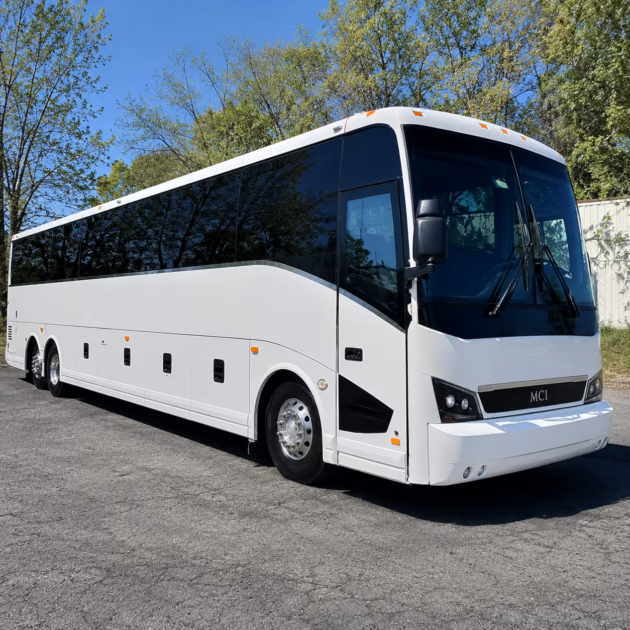 event and off site employee transportation around the triangle