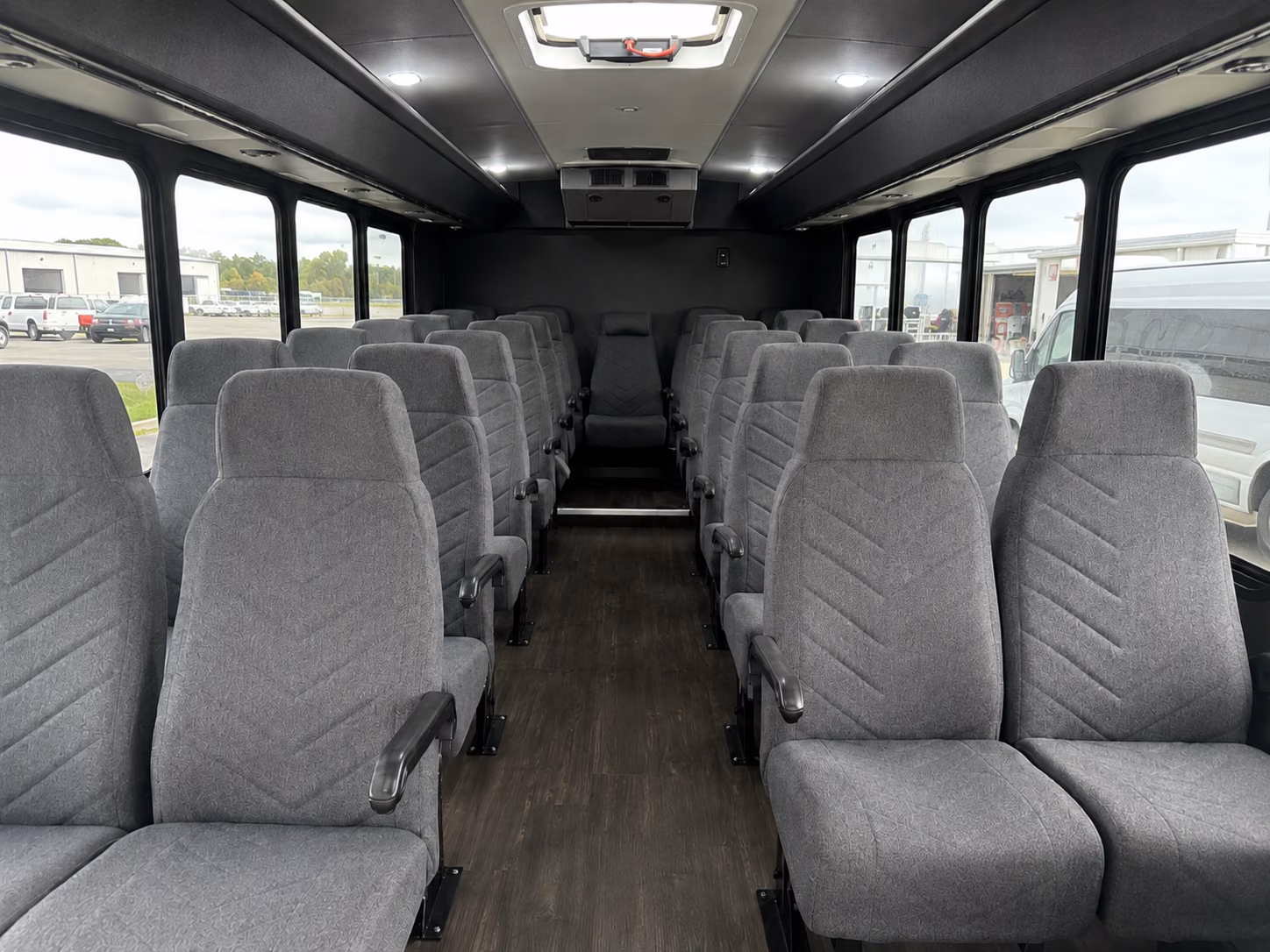 fan buses to nc state wolfpack games at carter finley stadium