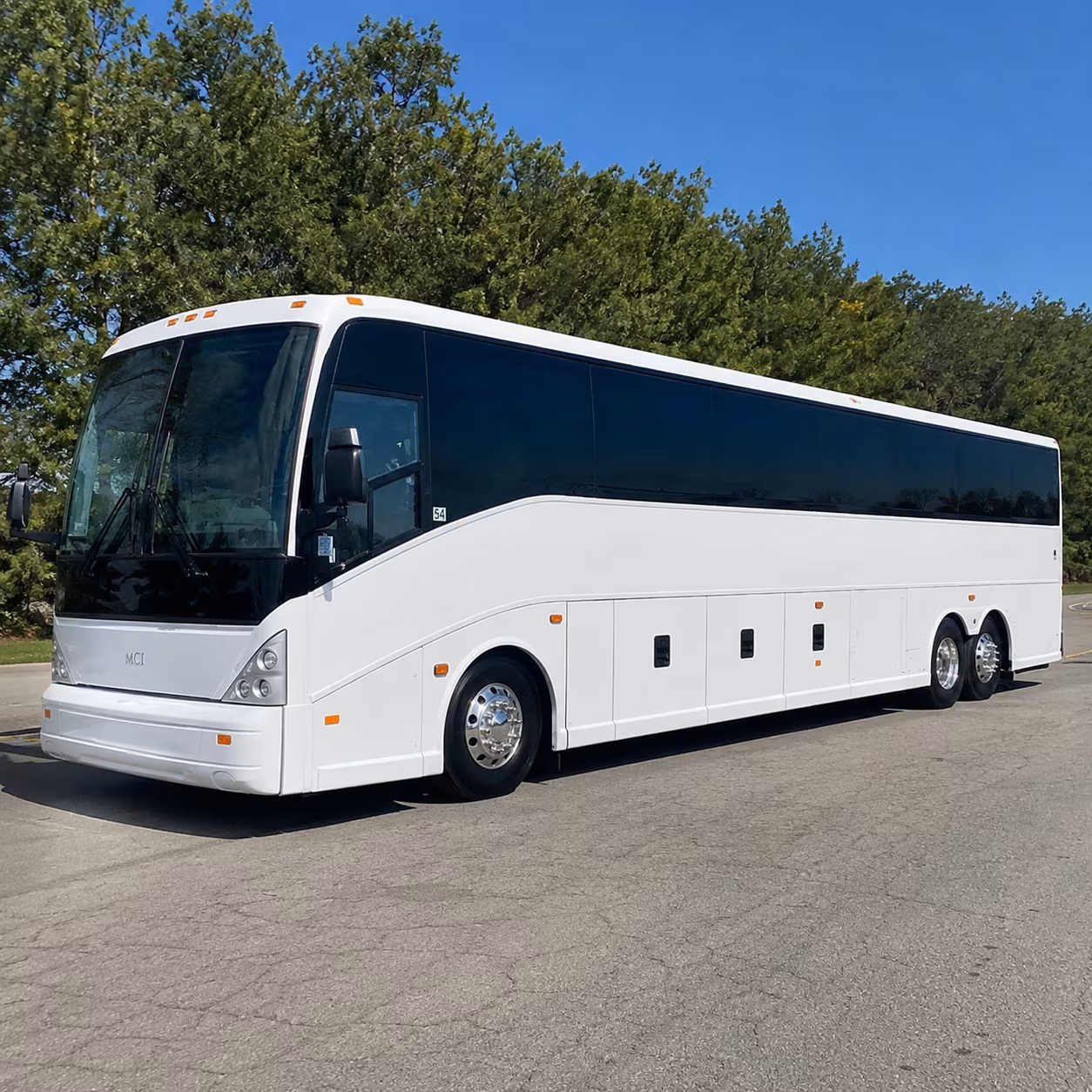 group bus rentals to charlotte fc and carolina panthers games