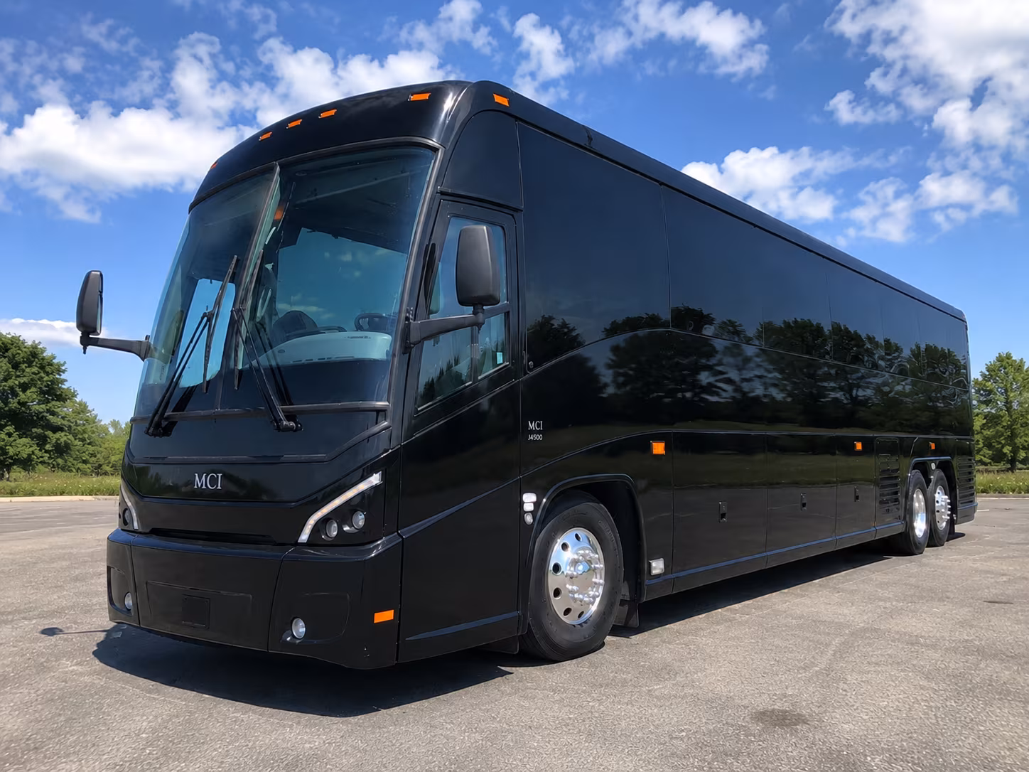 long distance charter bus trips from apex to washington d c and the mid atlantic