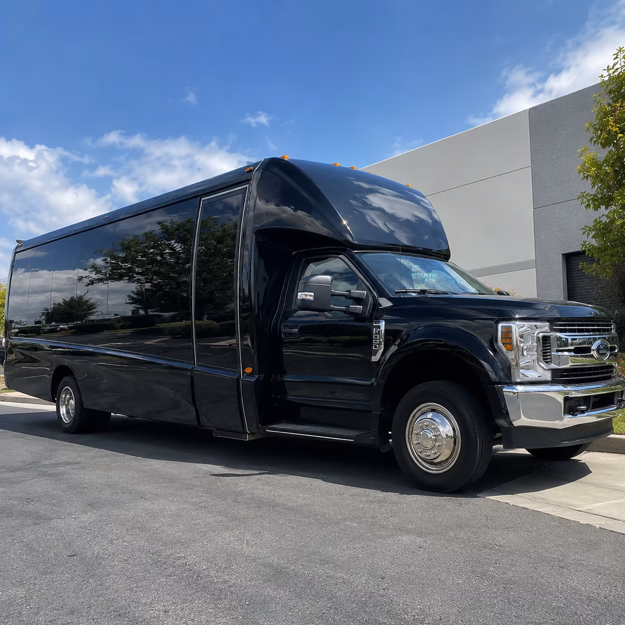 prom night pickup routes across western wake county made easy