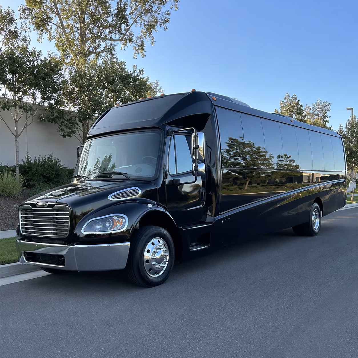 shuttle buses to lenovo center concerts and stadium shows
