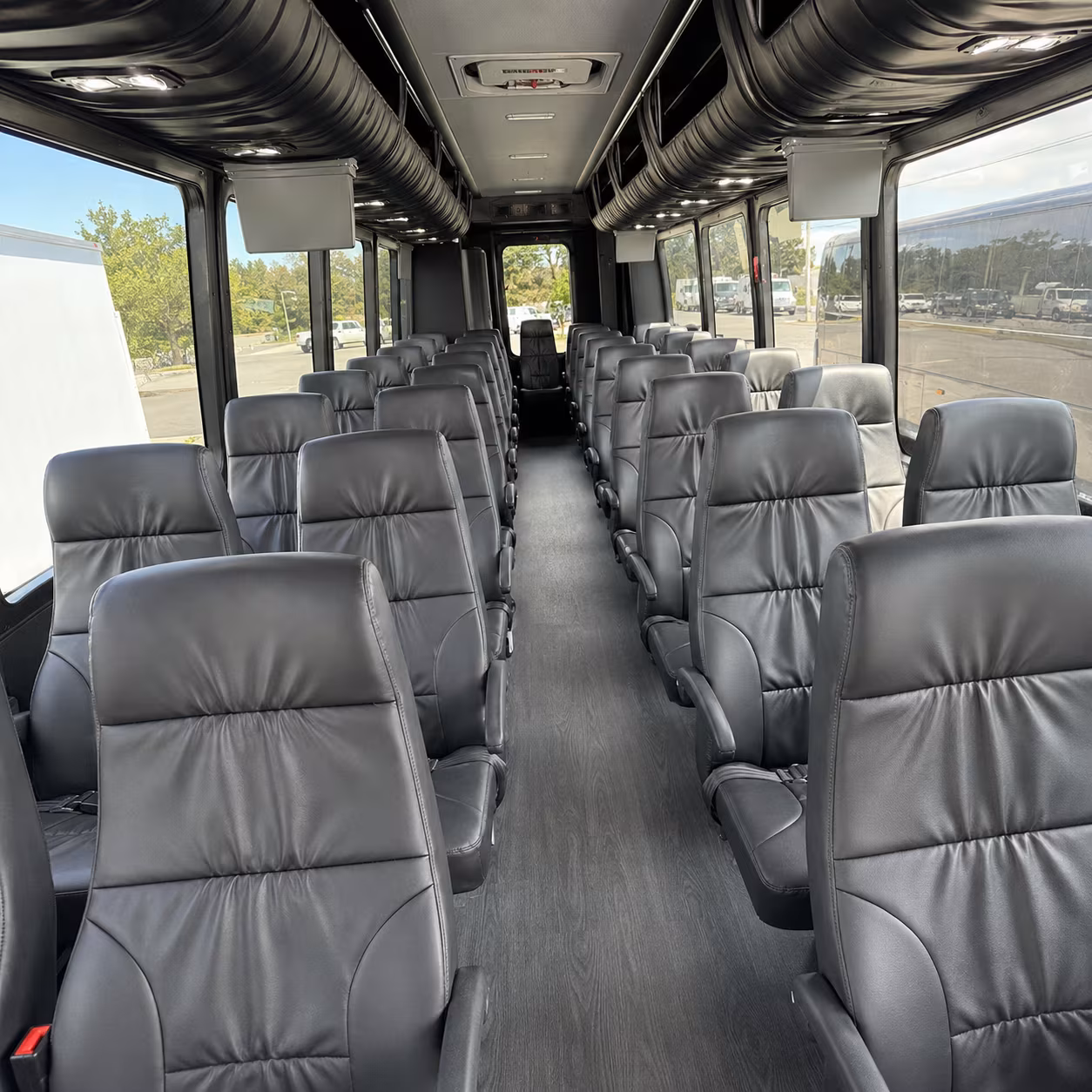 what kind of bus am i looking for and how does that change the price in apex