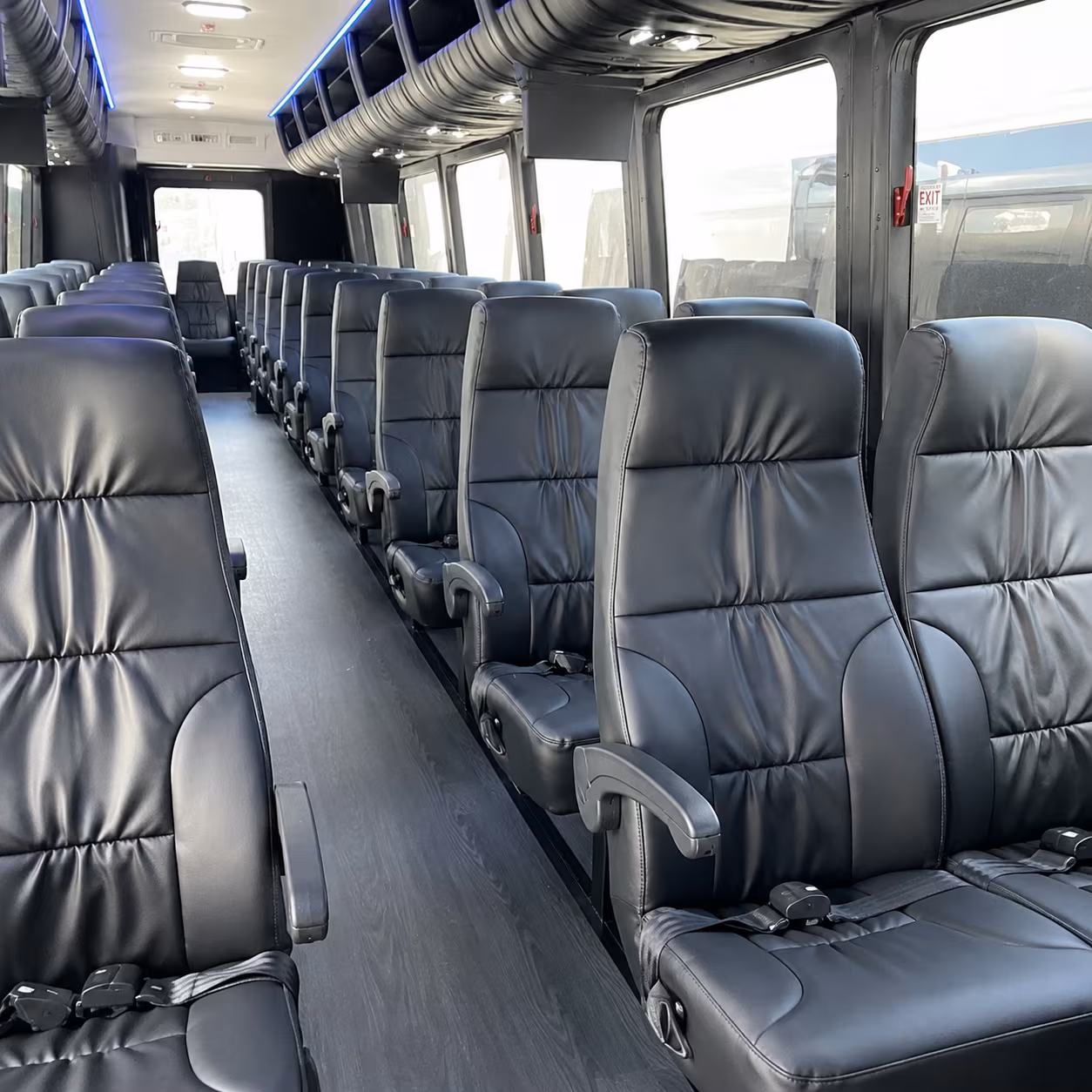 winery hop buses through chatham county and the haw river corridor